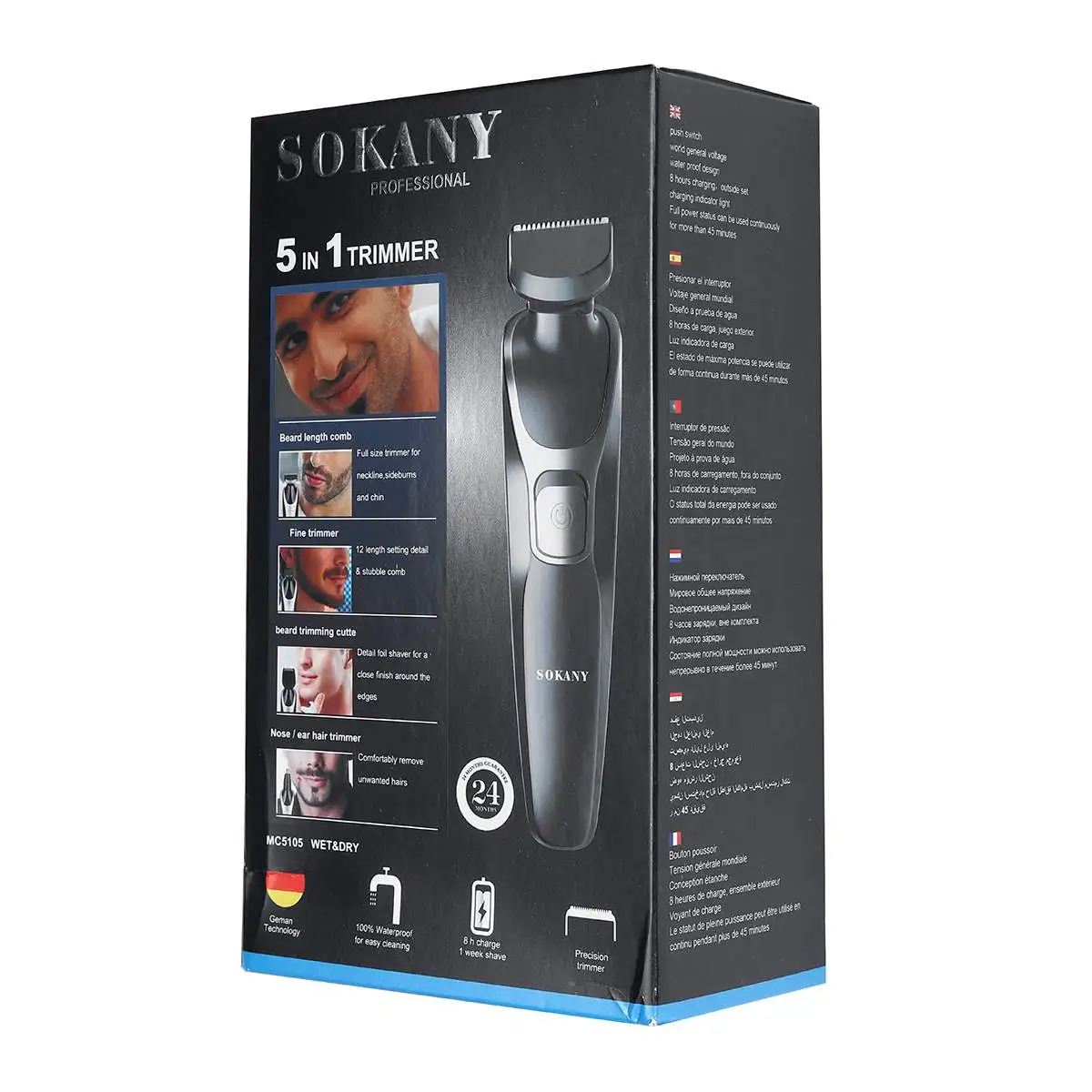 

SOKANY 5 1 USB