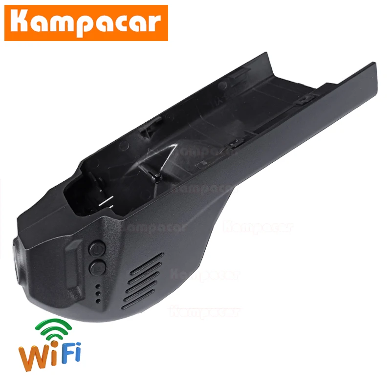 Kampacar BM01 C Wi Fi Dash Cam Автомобильный видеорегистратор Камера для BMW X1 F48 X3 F25 X4 F26 X5 F15 X6 F16