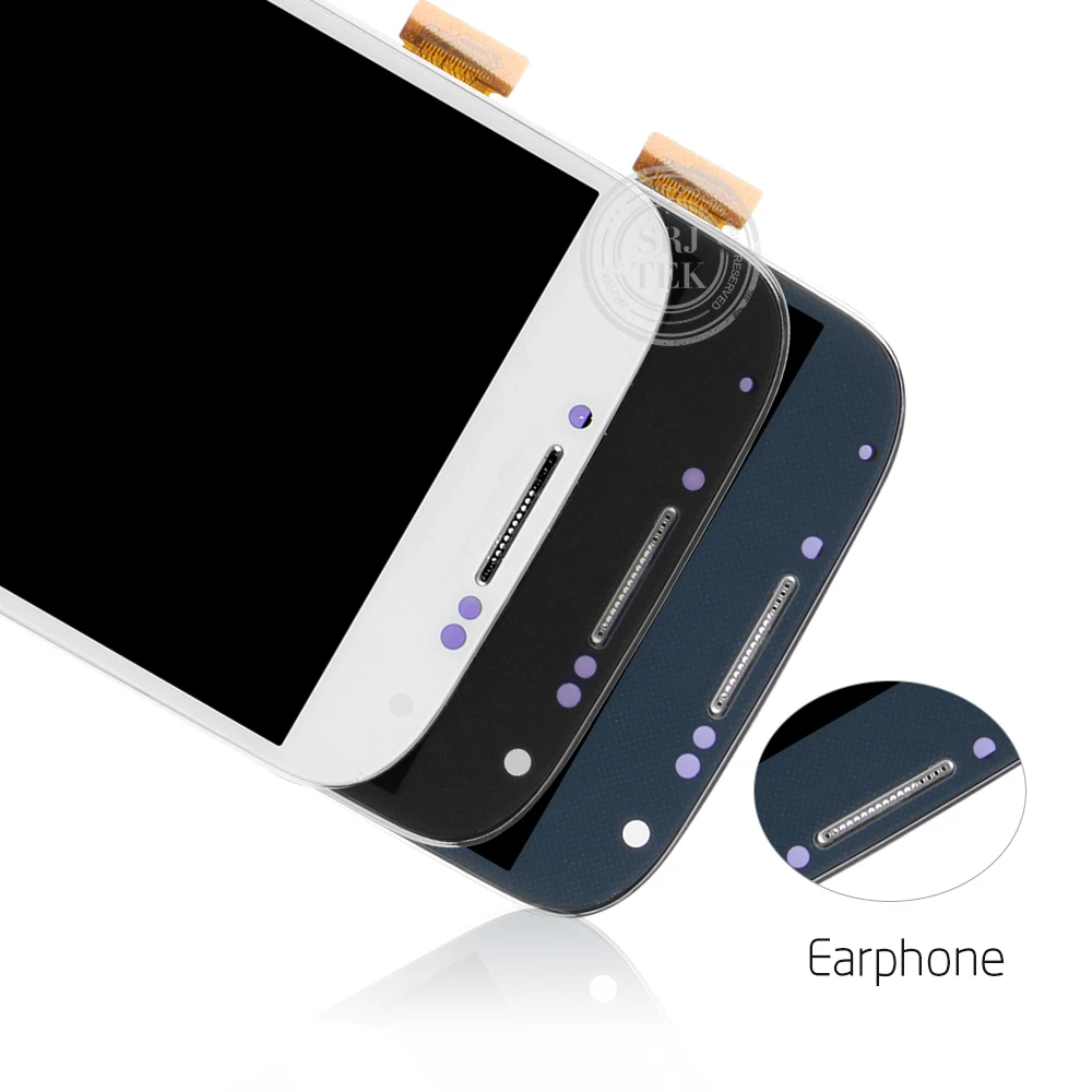 Оригинал/на тонкопленочных транзисторах на тонкоплёночных для Samsung Galaxy S4