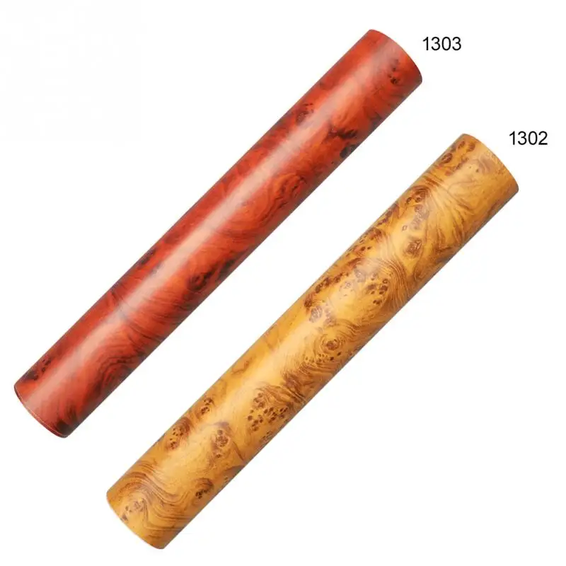 Автомобильные наклейки пленка из древесины легко моется глянцевая сделай сам