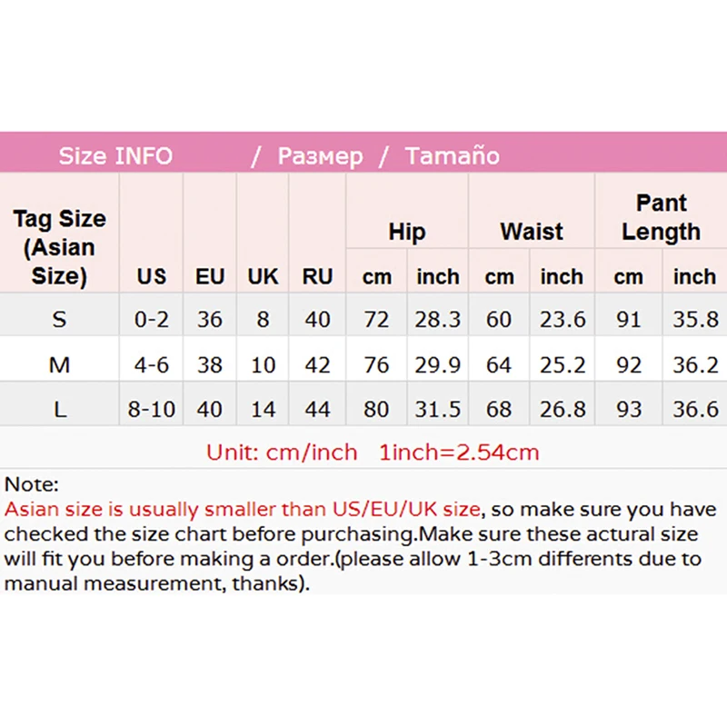 

Women Yoga Pants Sports Running Sportswear Stretchy Fitness Leggings Seamless Tummy Control Gym Compression Tights Pants