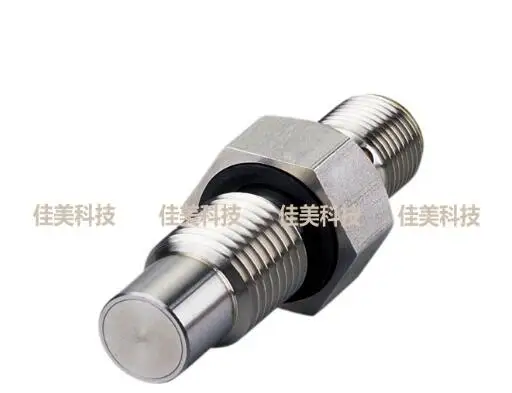 Устойчивый к высокому давлению Индуктивный датчик Гидравлический масляный