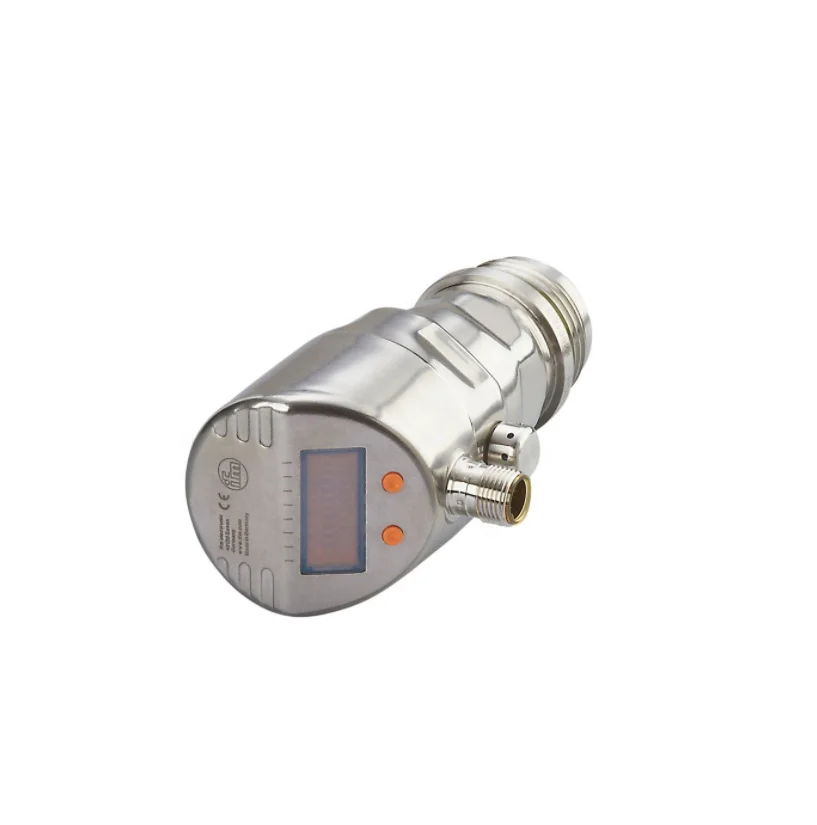 Bestellen PI2794 Flush Druck Sensor Mit Display PI-010-REA01-MFRKG/UNS/ /P