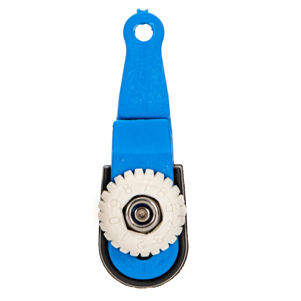 Троллинг-зажим сверхмощный Регулируемый для спуска напряжения рыбалки на лодке #