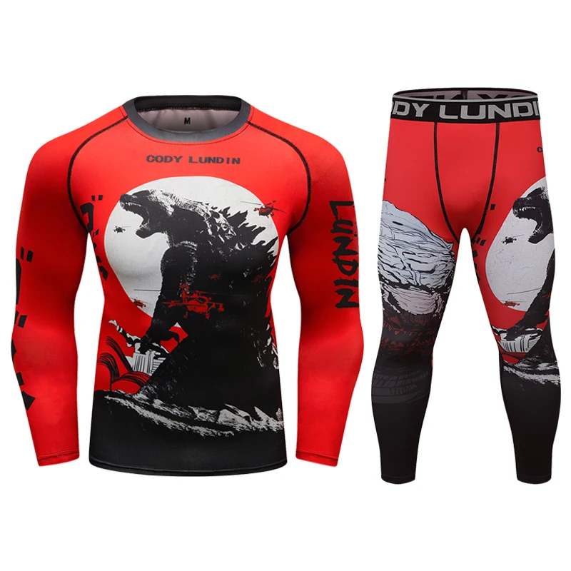 Cody Lundin     ,   ,  Rashguard