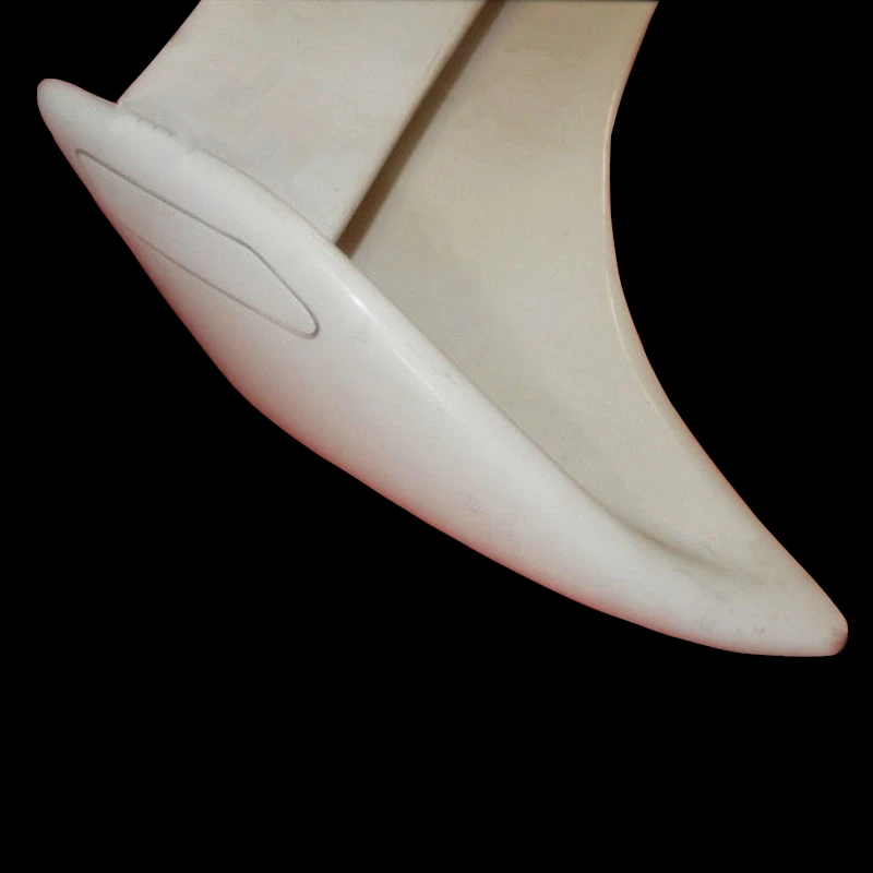 Для 1992 1997 RX7 FD3S M speed Стильный задний спойлер крыло из стекловолокна|Спойлеры и