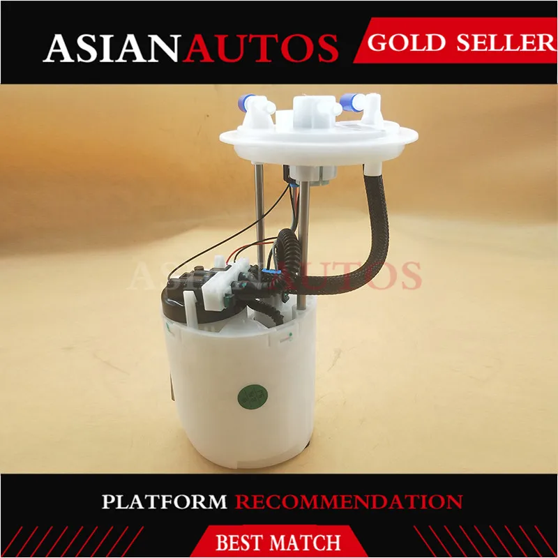 

DEKEO For Hyundai Verna 1.4/1.6 Fuel pump assembly 31110-0U000