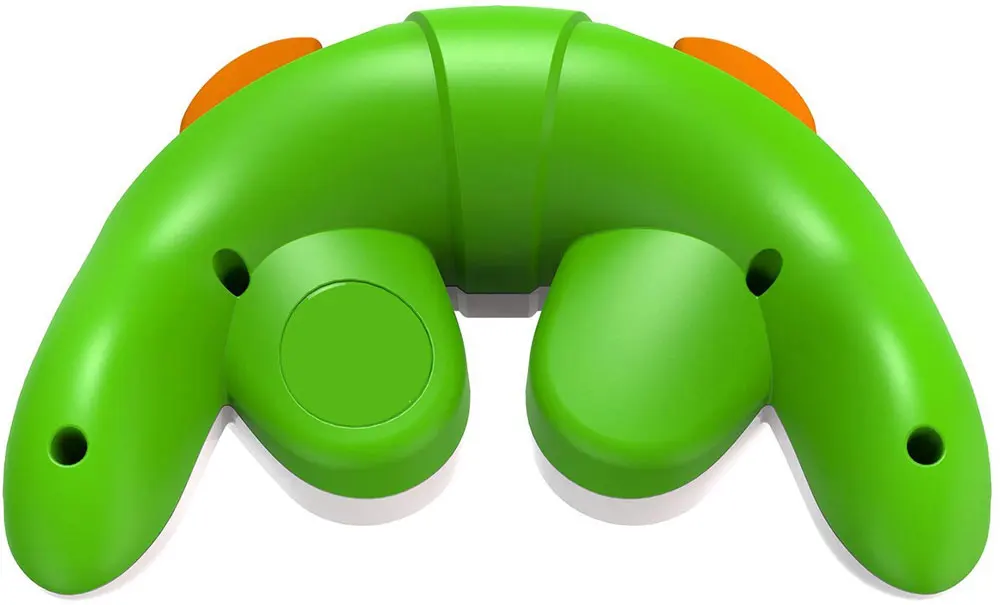Проводной контроллер для wii геймпад для wii U Fight Pad джойстик Joypad
