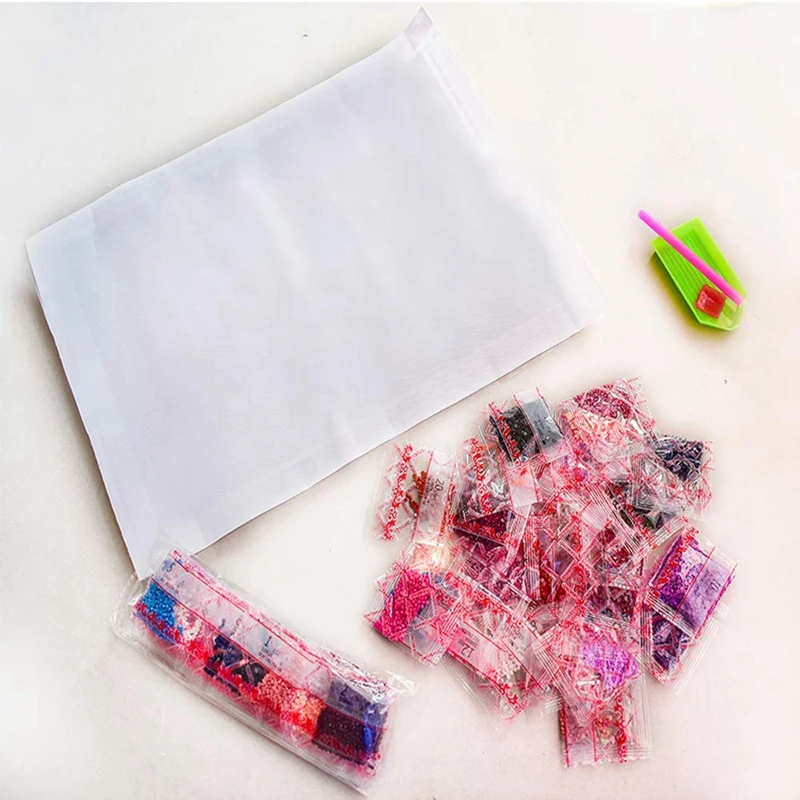 Diy 5D алмазная живопись по номерам наборы Кристальные Стразы Алмазная вышивка