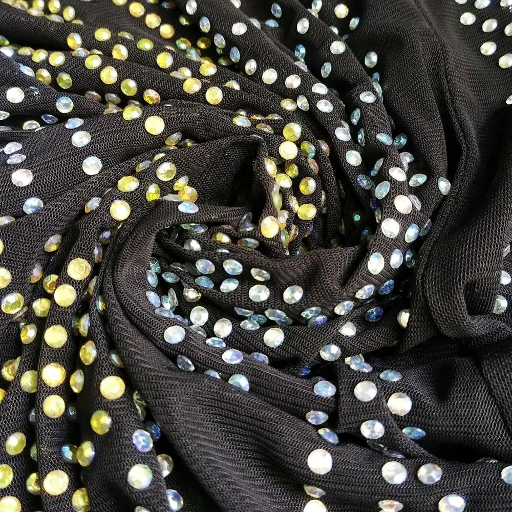 Осенне зимнее женское мини платье хит продаж вечерние платья в сеточку для