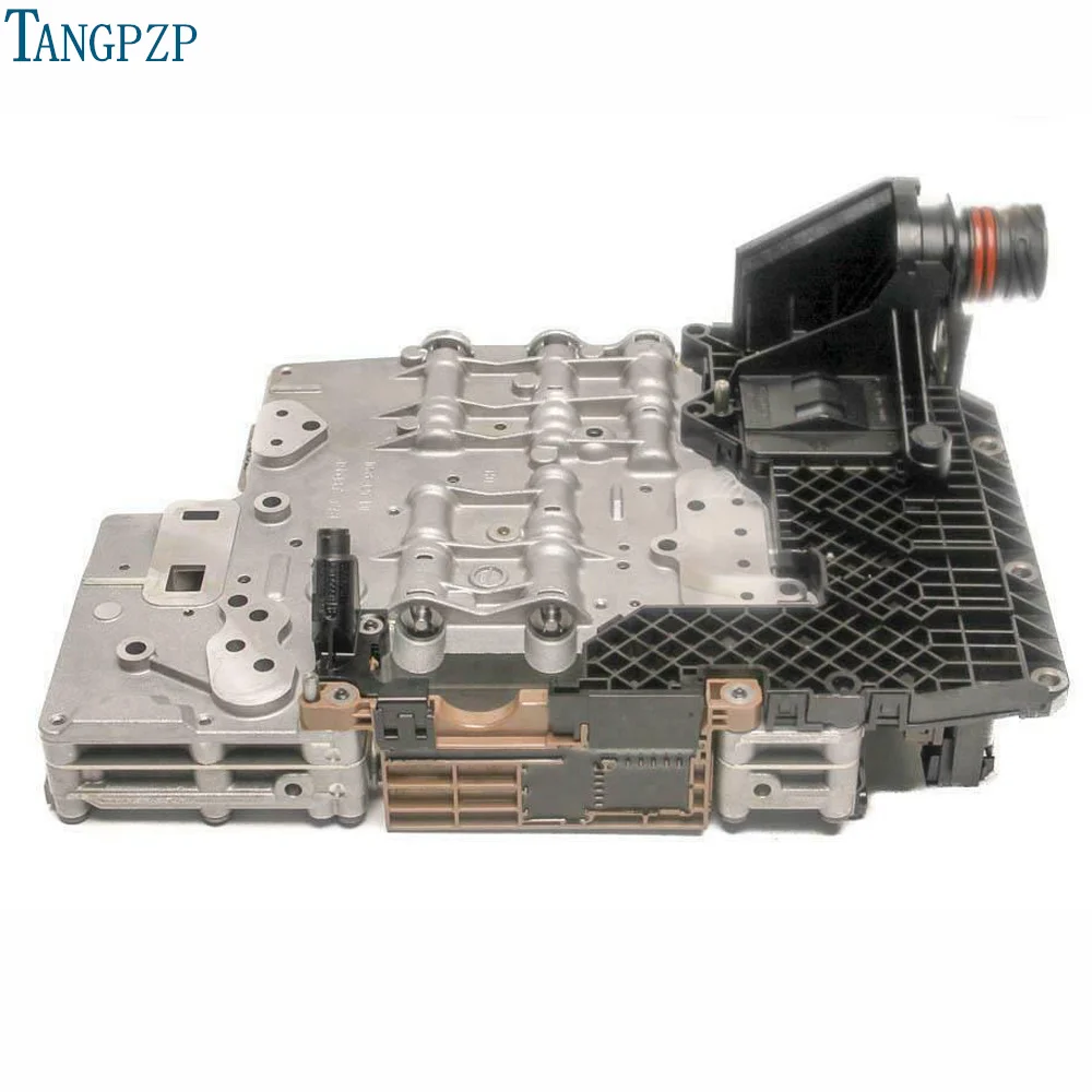 

6HP26 ZF6HP19 ZF6HP26 6HP19 ZF Автомобильная задняя Обшивка с TCM 6 скоростей RWD подходит для BMW Ford F150