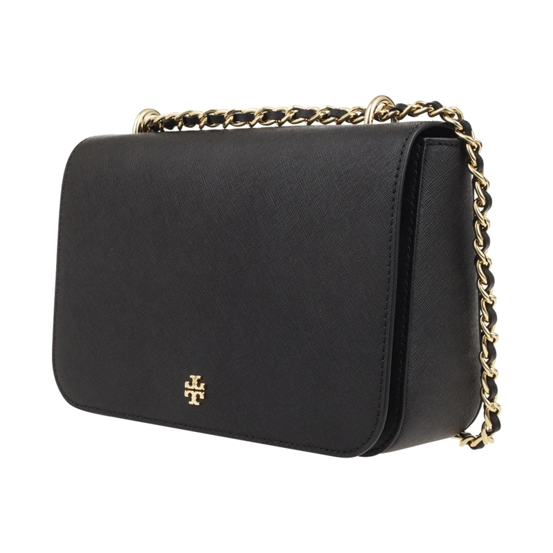 Оригинальная и брендовая Роскошная модная Регулируемая сумка через плечо Tory Burch