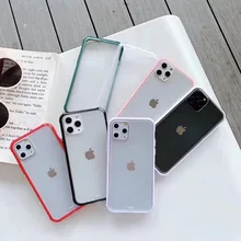 Роскошный противоударный чехол для iPhone XR X XS силиконовый