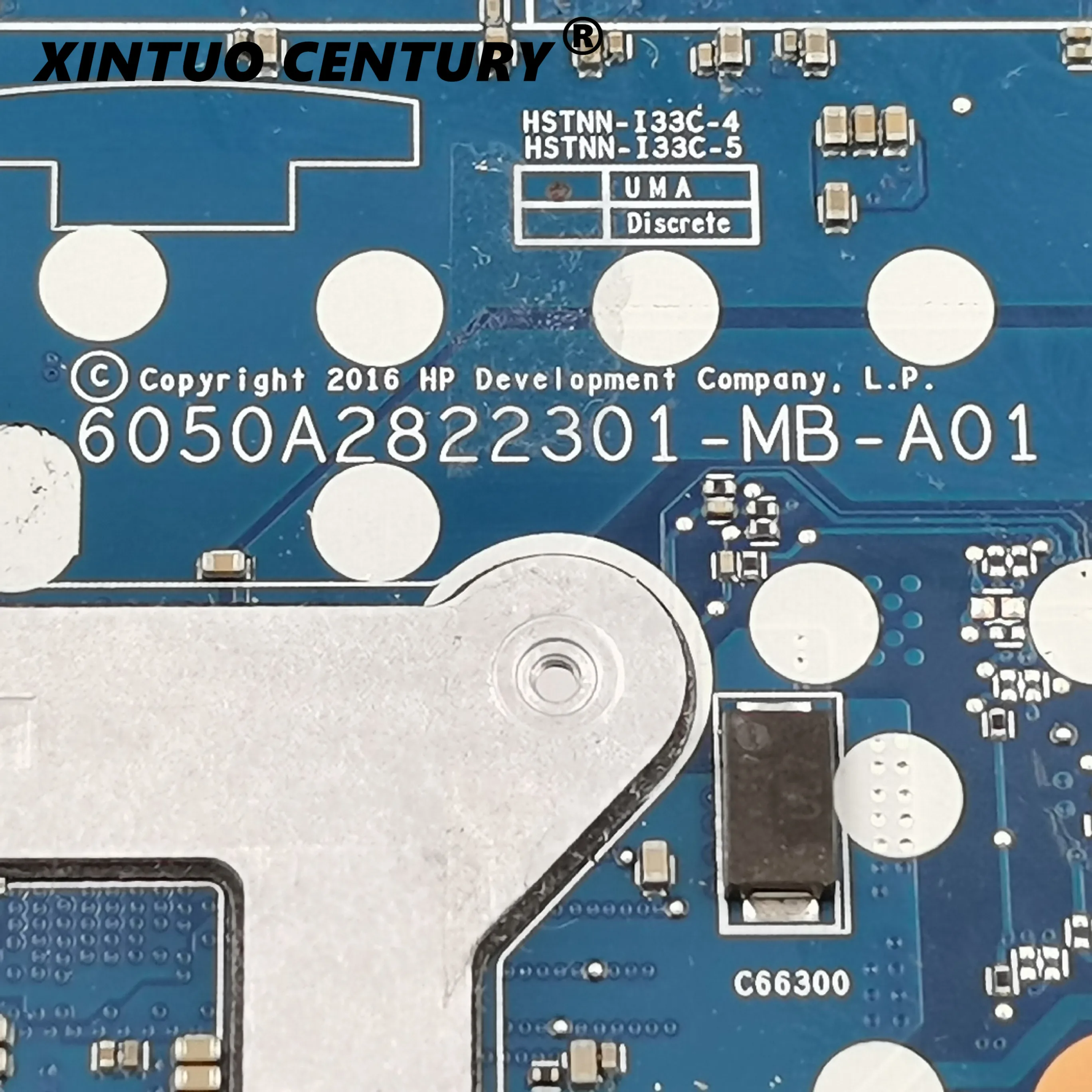 Bestellen Für HP EliteBook 840 G3 850 G3 Serie Laptop Motherboard I7-6600U CPU 6050A2822301-MB-A01 826808-601 826808-001