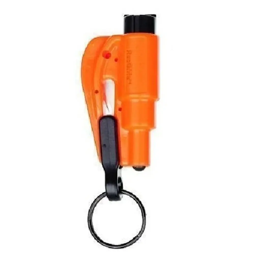 Аварийно Спасательный Инструмент для мини автомобиля молоток безопасности с