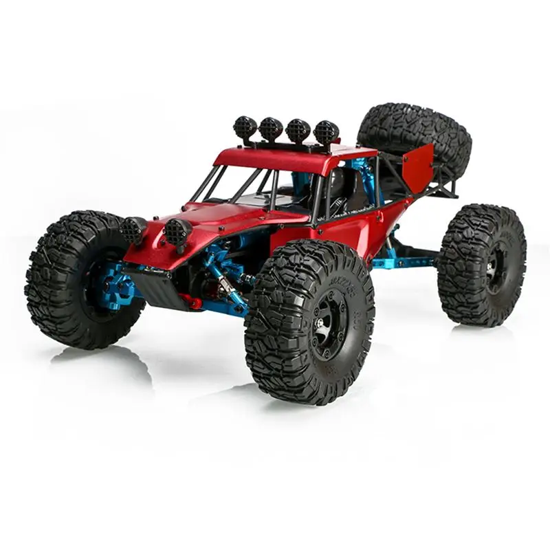 Новое поступление модель радиоуправляемого автомобиля M100C 1/12 4WD 2 4G металлический