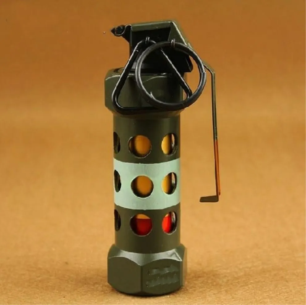 

M84 1:1 Boutique AEG Toys Green Hunting Party