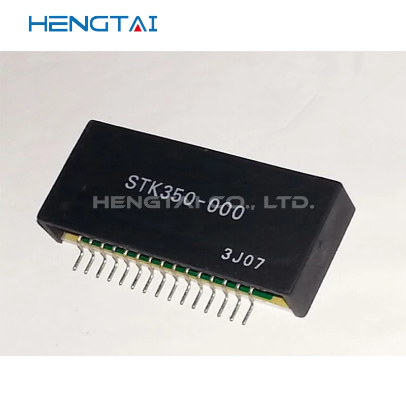 Бесплатная доставка STK350-000 STK350-010 Новый и оригинальный модуль | Бытовая техника