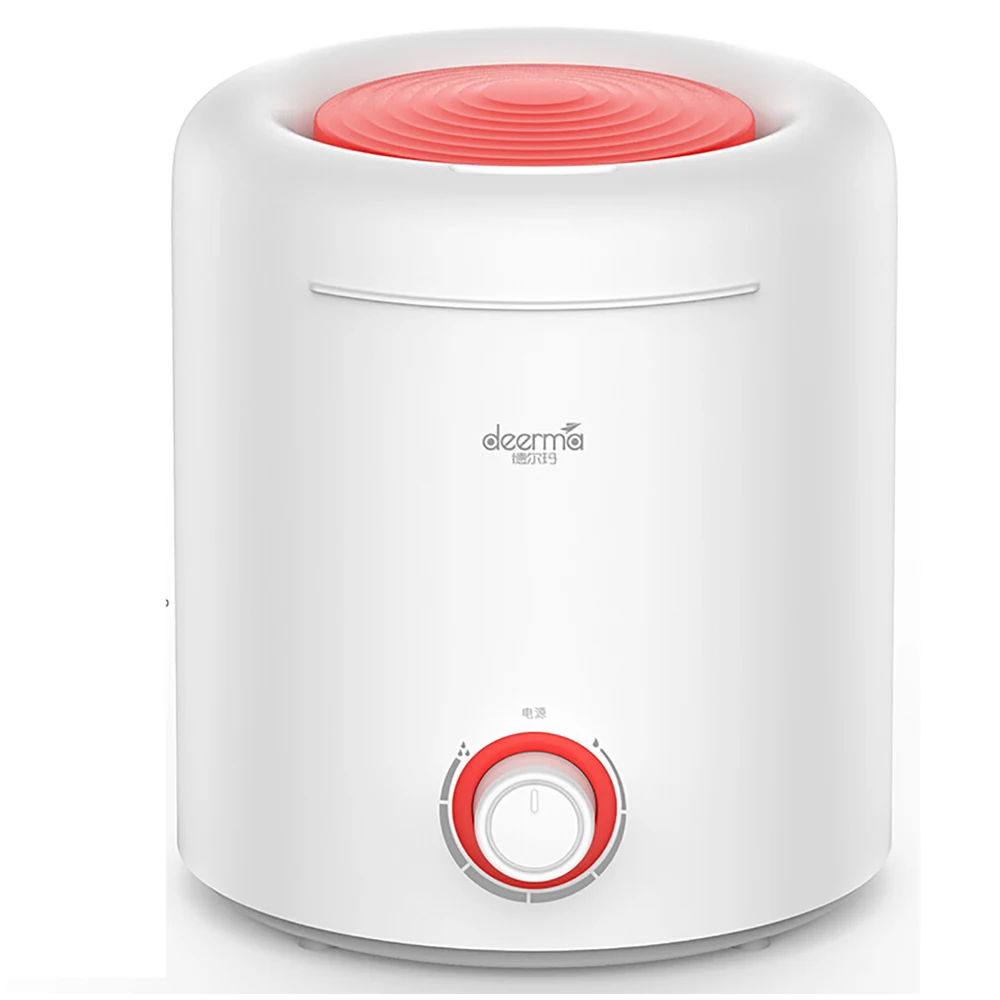 Деерма 2,5л Ультразвуковой испаритель обеспечивает офисы для семей беременных детей в домах с очисткой воздуха и передачей масла.