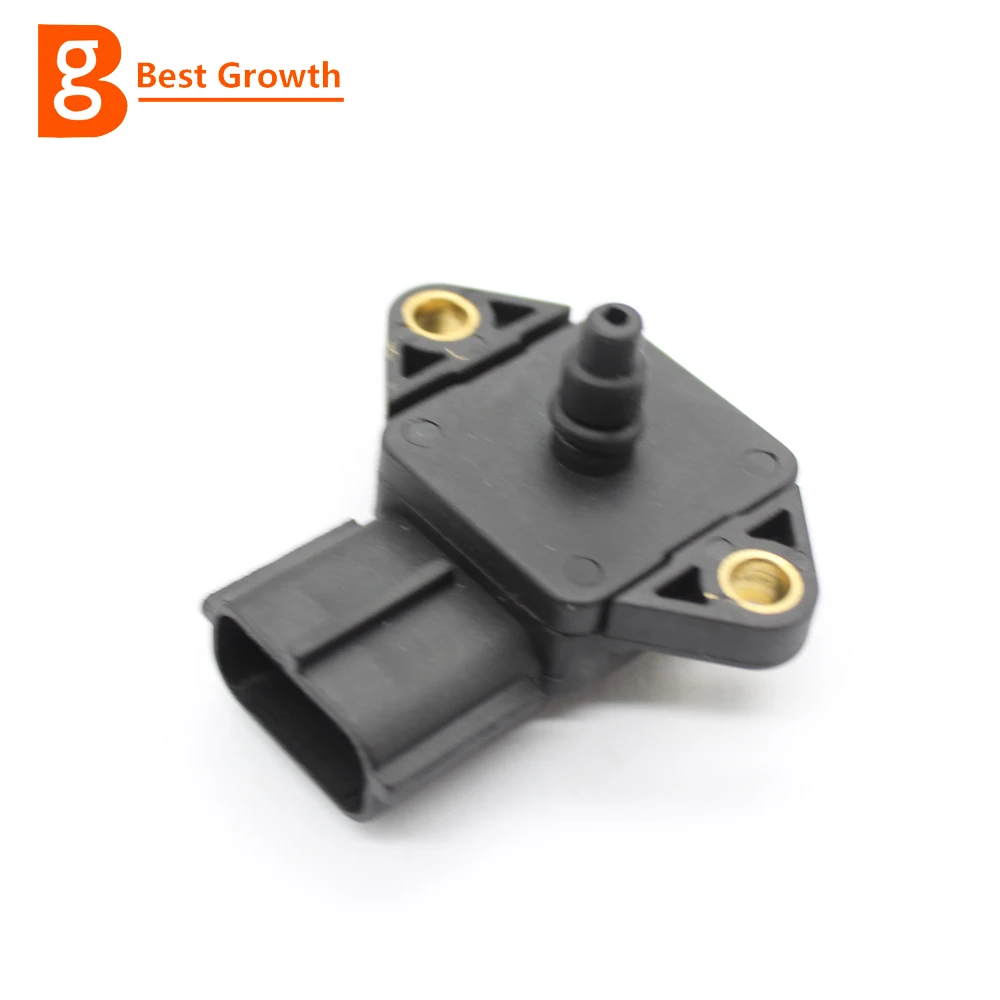 

MAP Manifold Absolute Pressure Sensor 079800-5050 18590-79F00 0798005050 1859079F00 For SUZUKI TOYOTA