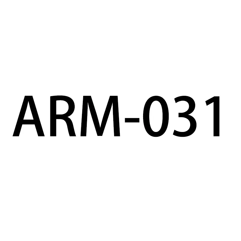 

ARM-031
