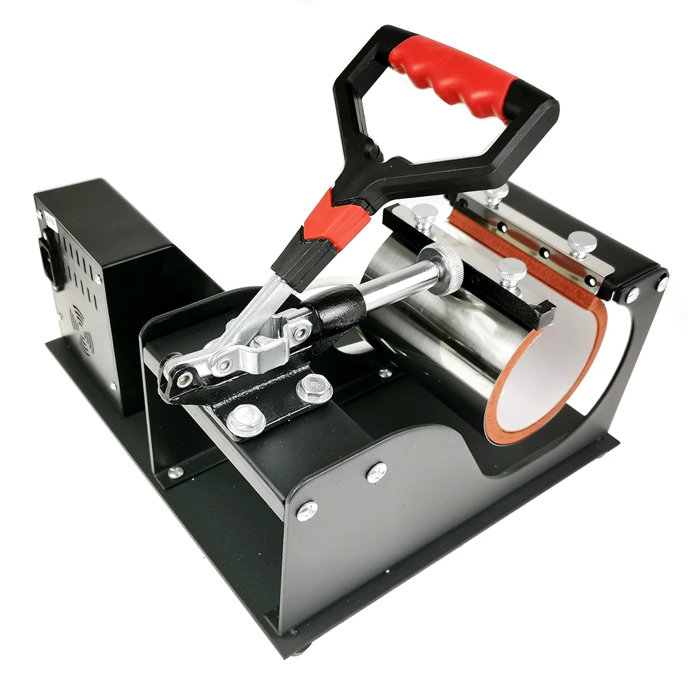 Цифровая машина для печати на кружках сублимационной | Инструменты