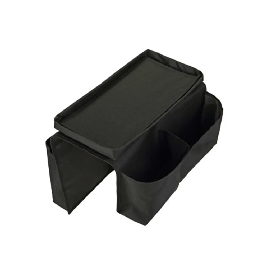 Высококачественная сумка для хранения дивана с 6 карманами органайзер рук