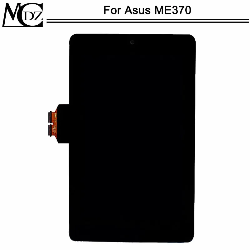 Для Asus Google Nexus 7 1st Gen Nexus7 2012 ME370 ME370T ME370TG ЖК-матрица кодирующий преобразователь
