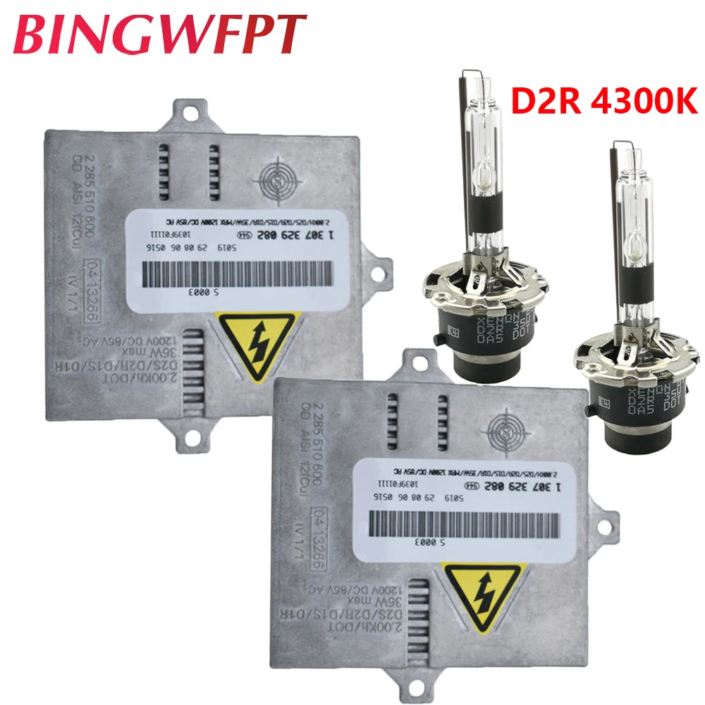 

1307329087 D1S D2S HID ксеноновый балласт 1307329082 1307329089 для 2003-2007 MERCEDES CL55 W215