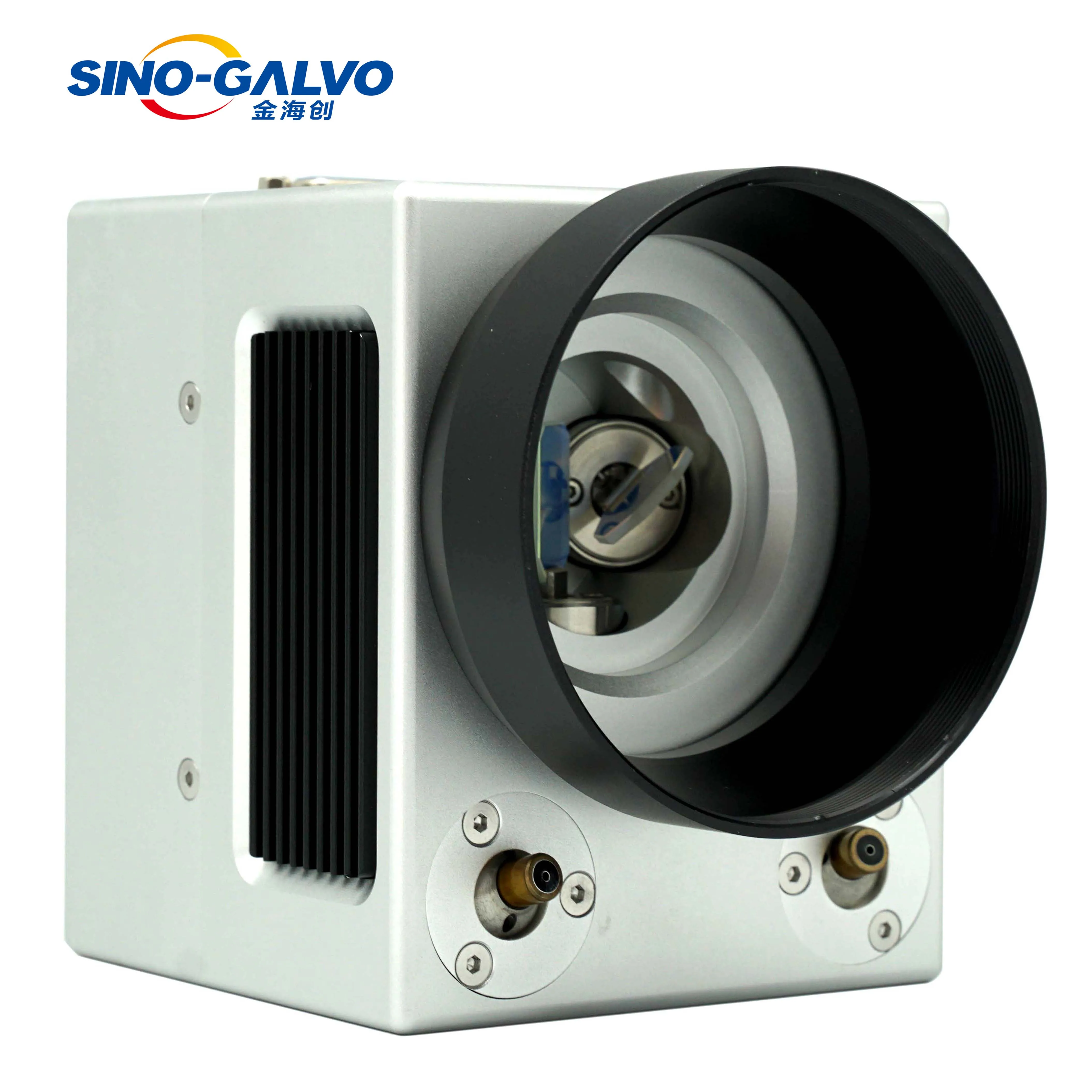MASTER LASER SG7210 1064nm 10 мм бесплатная доставка лазерный гальванометр сканер Galvo головка