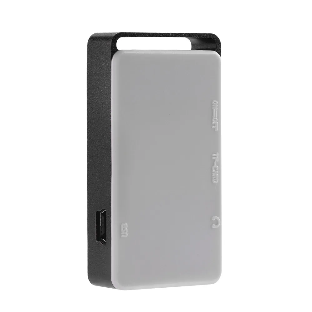 Музыкальный дисплей 5 шт. USB цифровой mp3 плеер ЖК экран поддержка Micro SD TF карты 32 ГБ