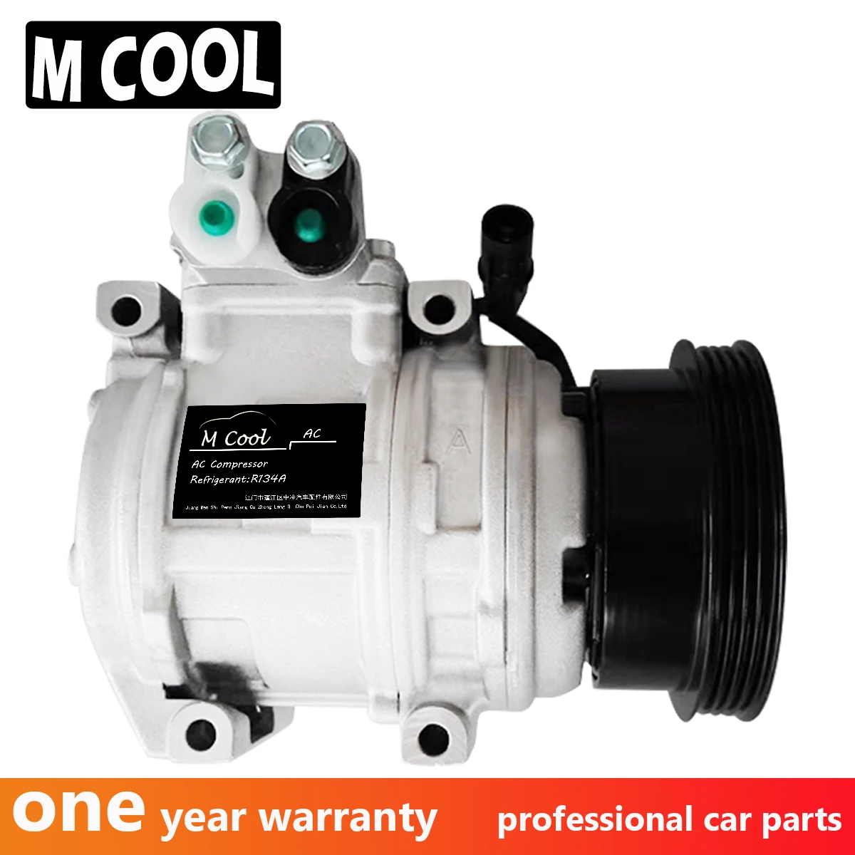 10pa15c Hyundai Tucson Kia Sportage W/2.0l Engines 2005 2006 2007 977012d700 97701-2d700 98373