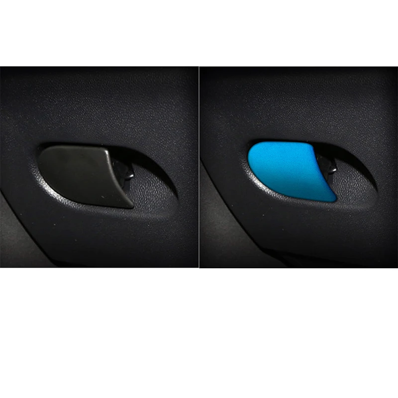 

Подходит для мини 14-20 моделей F55/f56/f57, ручка коробки для хранения, 1 шт. замши