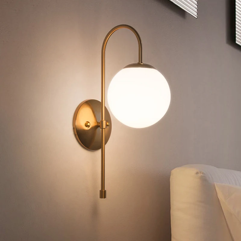 Современный минималистичный скандинавский Американский креативный