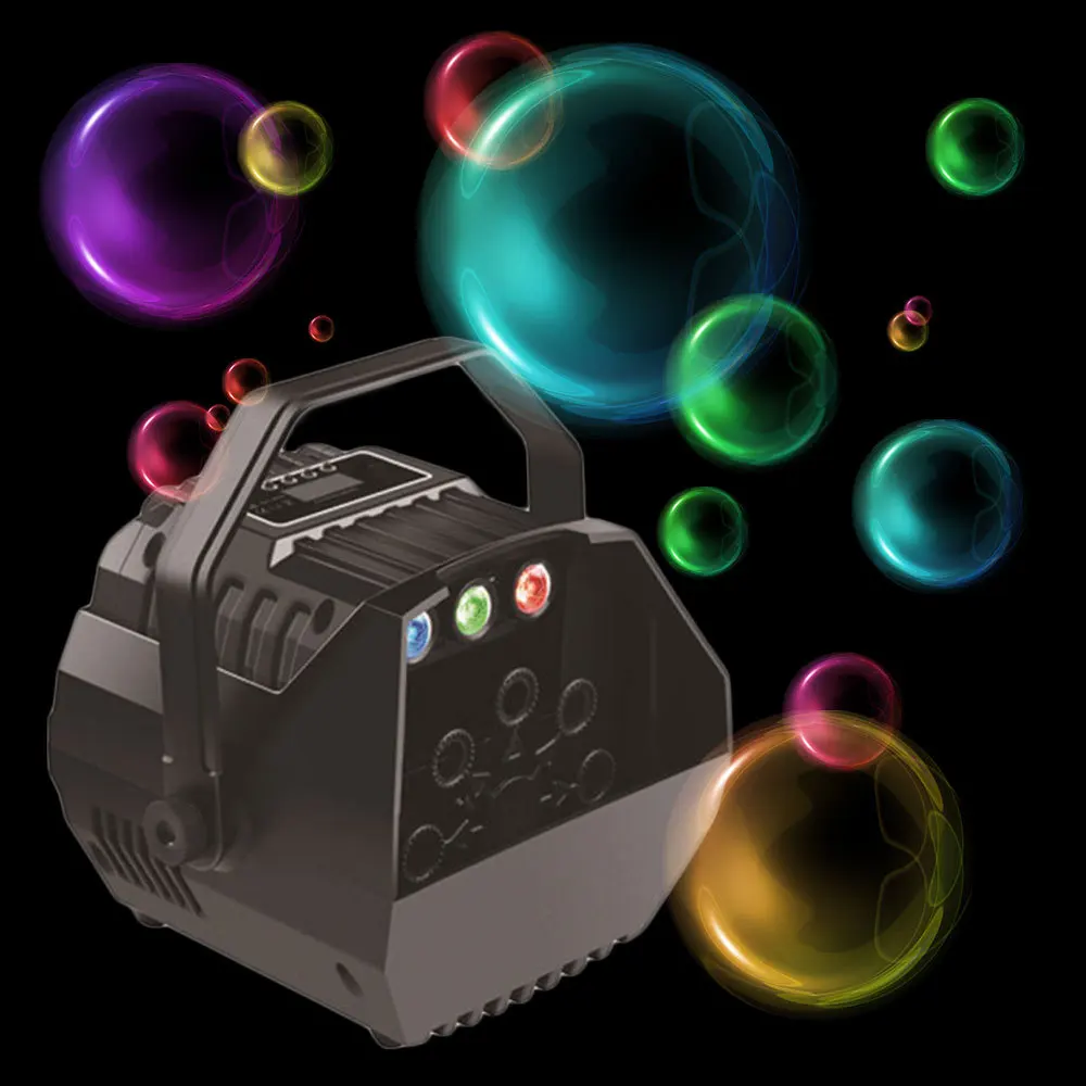 1 шт. светодиодный сценический свет беспроводной пульт дистанционного