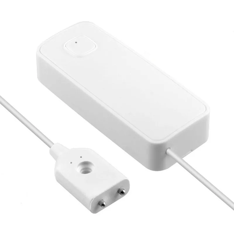 Smartlife app Wifi Water Sensor Leak Detector Level Leakage Alarm SmartHouse Voice Control Flood Leve |