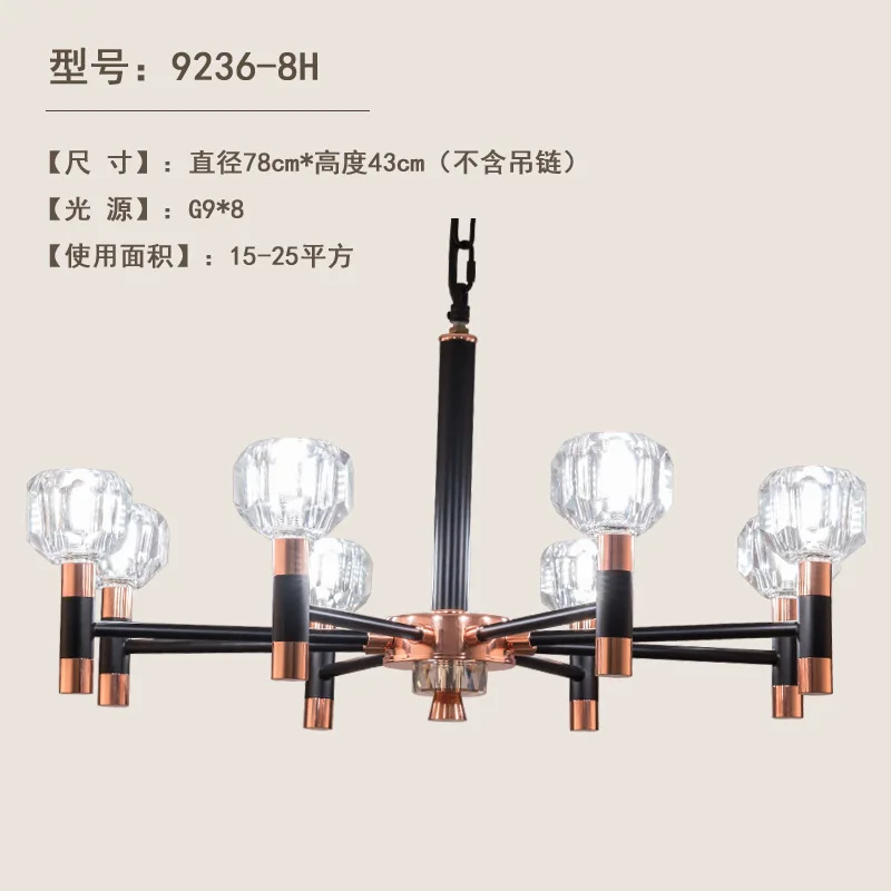 

modern led stone lustre pendente light fixtures chandelier commercial lighting pendant lamp living room dining room