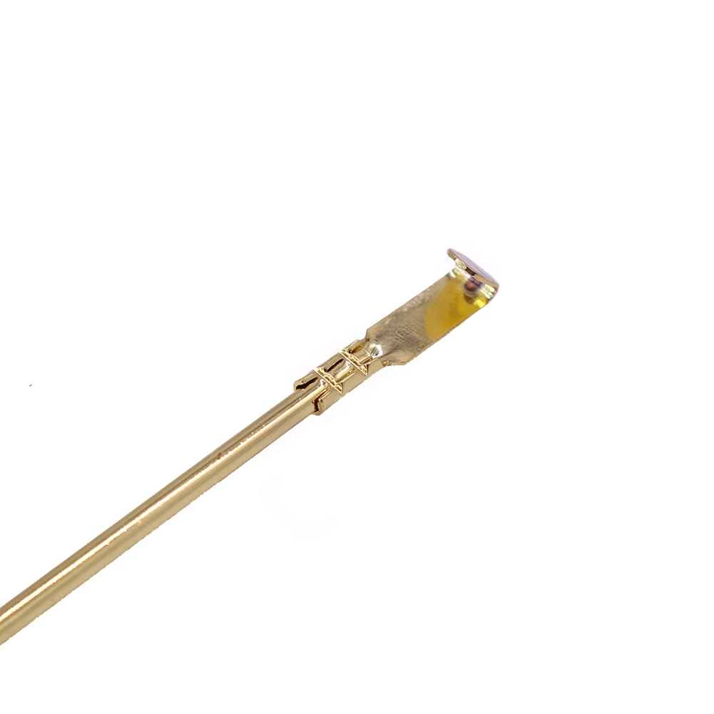 

Metal Quartz Clock Swing Pendulum Movement Mechanism DIY Replacement Repair Part for Wall Clock DSS899