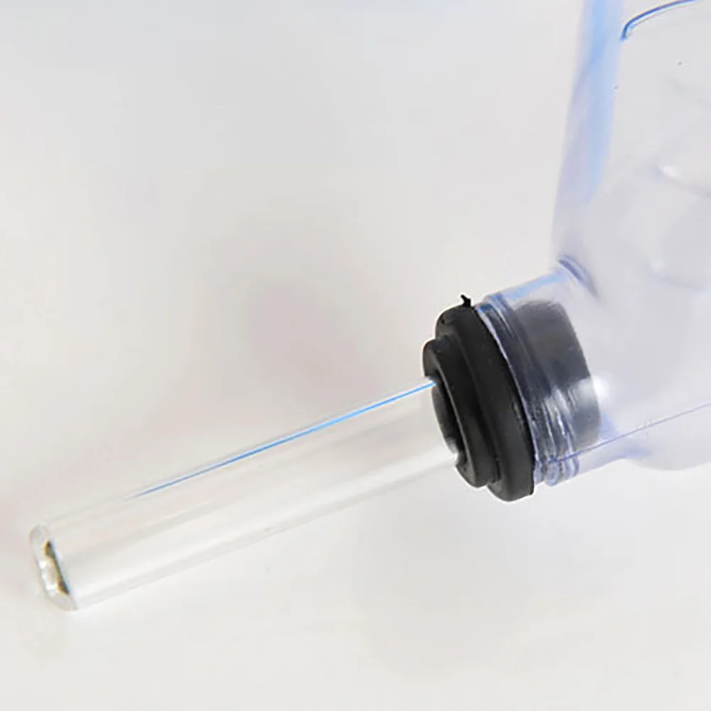 Герметичная вакуумная кормушка для домашних животных 50 мл 1 шт. | Дом и сад