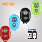 Селфи-Палка с пультом дистанционного управления и силиконовым чехлом для IPhone