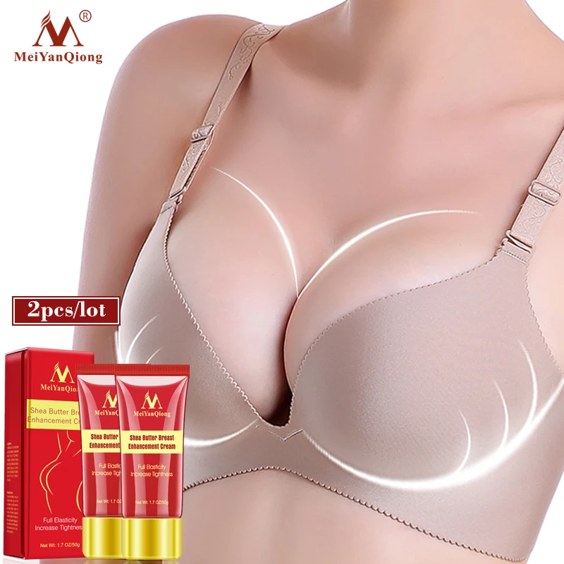 Крем для увеличения груди травяной уход увеличение большого массажный крем тела|