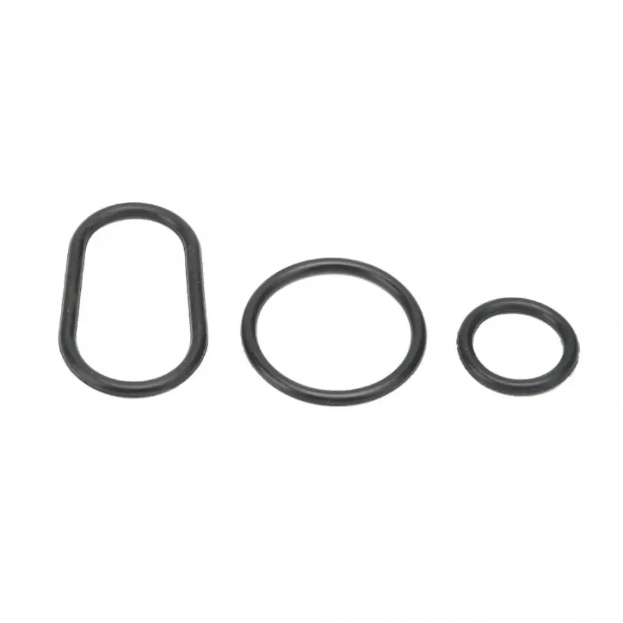 Автомобильный масляный насос комплект уплотнительных колец для замены подходит