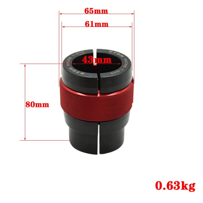 Масляный уплотнитель для мотоцикла 41 мм 43 46 47-48 49 привод KXF YZF CRF BOSUER M2 M4 | Автомобили