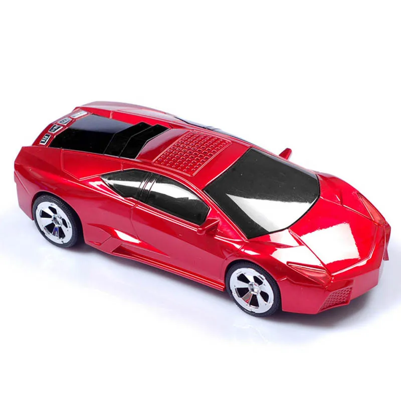 Автомобильный динамик USB TF карта Стерео FM радио модель автомобиля s MP3 музыкальный