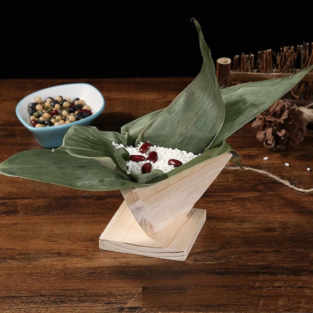 DIY Форма для выпечки Zongzi традиционная китайская форма рисового пудинга