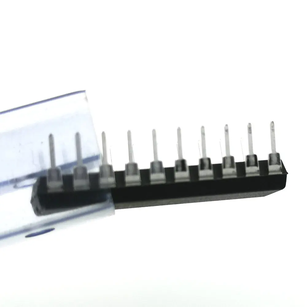10 шт./лот ATTINY2313A-PU ATTINY2313A ATTINY2313 TINY2313A 2313 DIP20 по ограничению на использование опасных материалов в производстве
