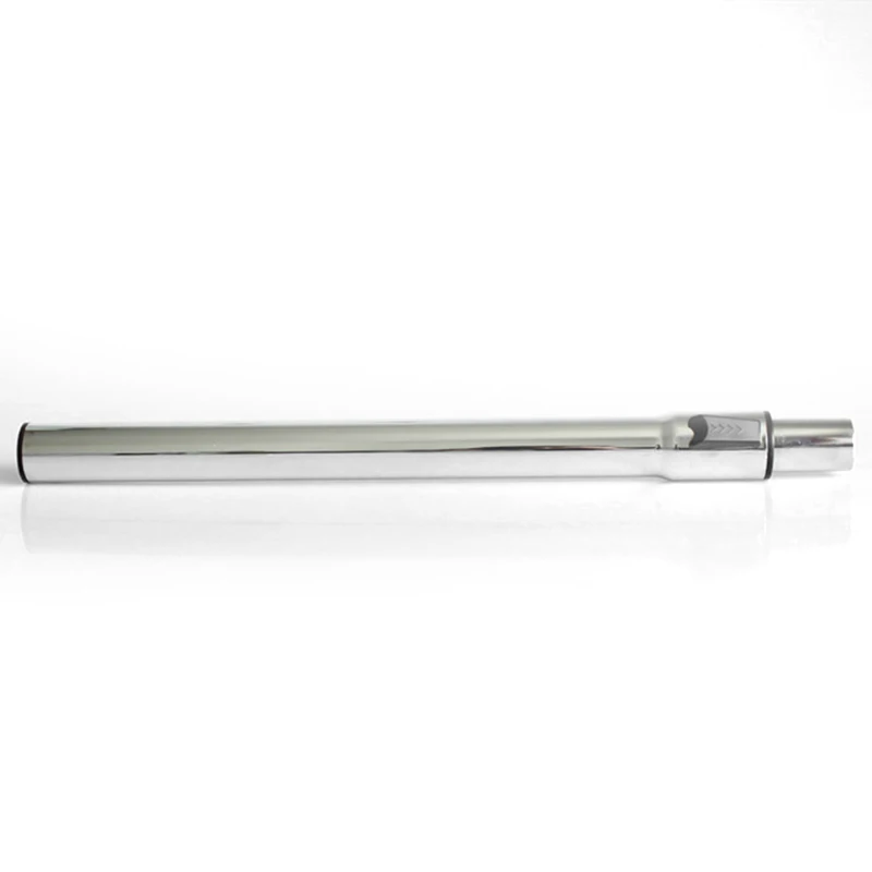

1Pc Telescopic Tube Stainless Steel 804MM Metal Pipe/straight Extension Parts