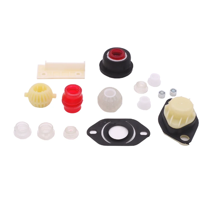 Модели ручного переключения передач для автомобилей комплект ремонта рычага VW