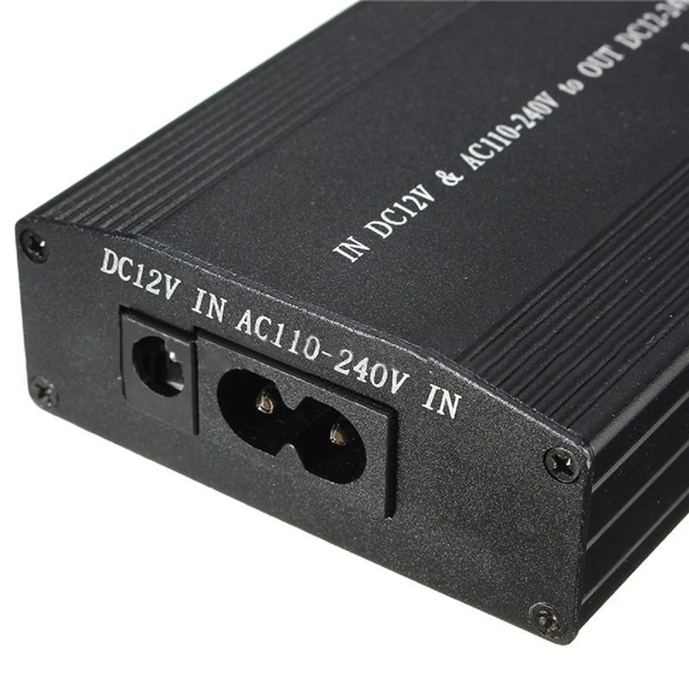 120 Вт многофункциональный универсальный адаптер питания переменного и