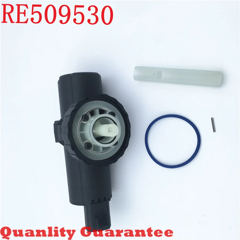 Бесплатная доставка электрический топливный насос RE509530 V837073629 для MASSEY FERGUSON JOHN DEERE